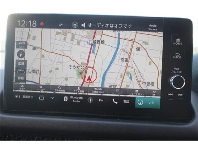 HONDA ZR-V e:HEV 2024