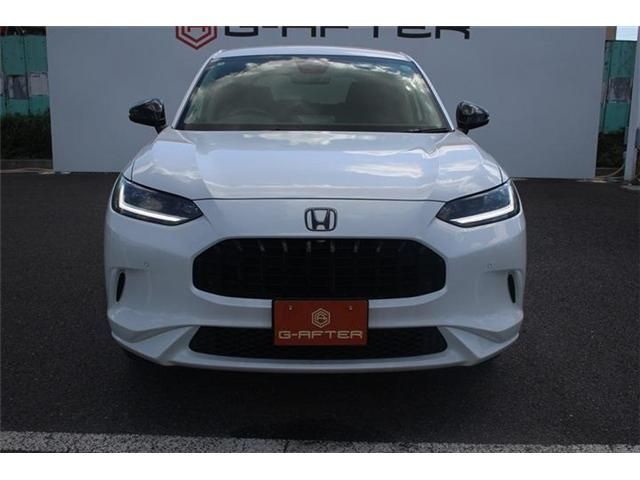 HONDA ZR-V e:HEV 2024