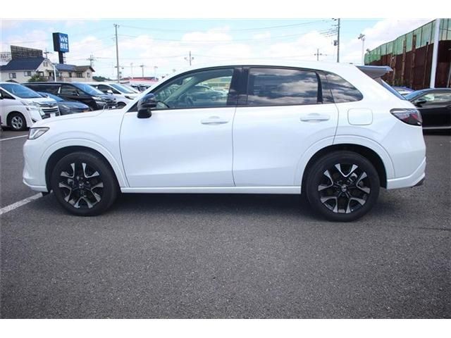 HONDA ZR-V e:HEV 2024