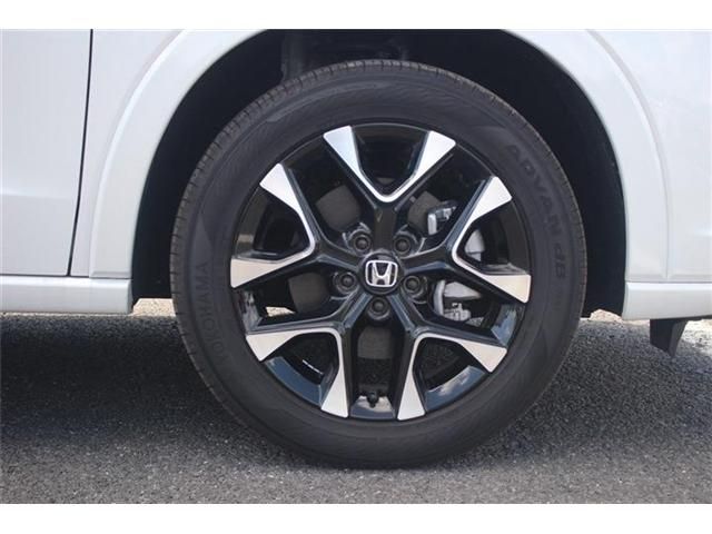 HONDA ZR-V e:HEV 2024