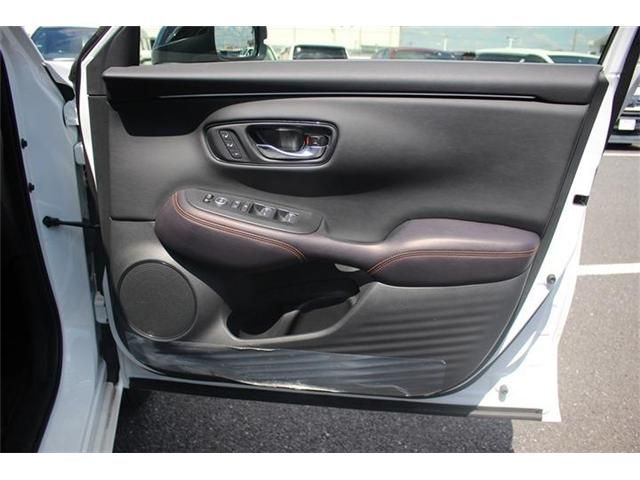 HONDA ZR-V e:HEV 2024