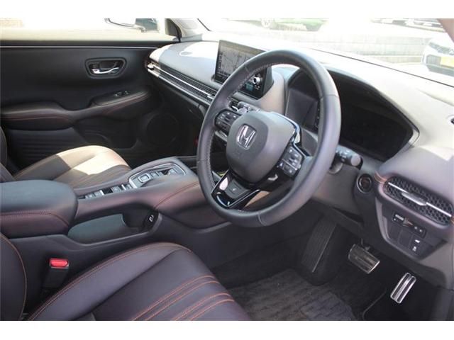 HONDA ZR-V e:HEV 2024