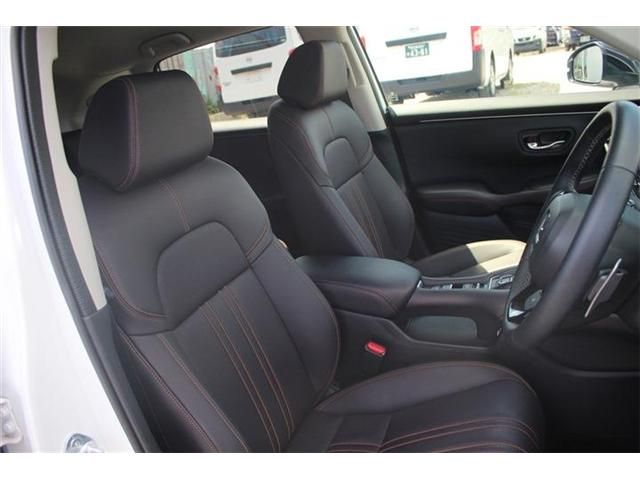 HONDA ZR-V e:HEV 2024