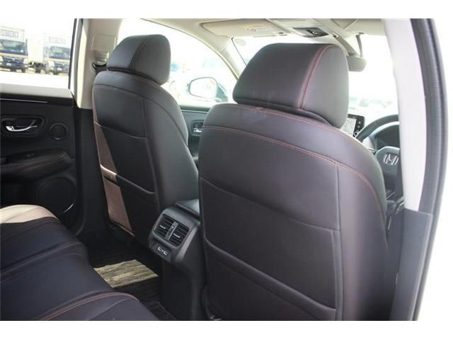 HONDA ZR-V e:HEV 2024