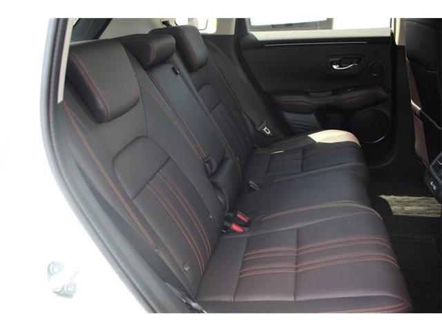 HONDA ZR-V e:HEV 2024