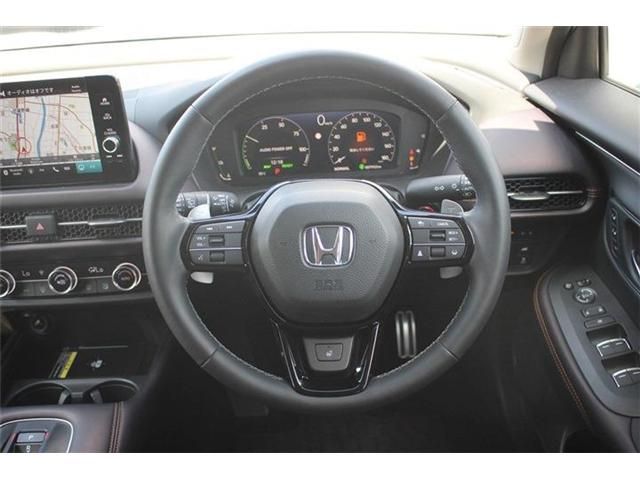 HONDA ZR-V e:HEV 2024