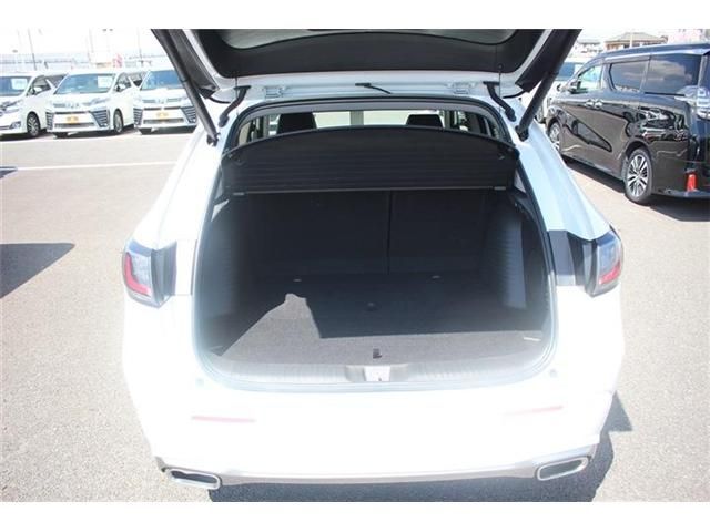 HONDA ZR-V e:HEV 2024