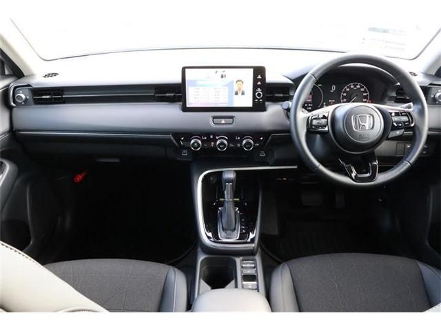 HONDA VEZEL e:HEV 2023