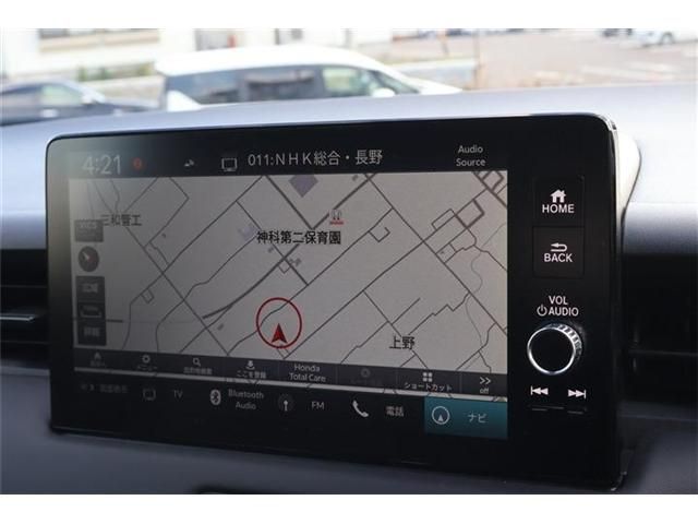 HONDA VEZEL e:HEV 2023