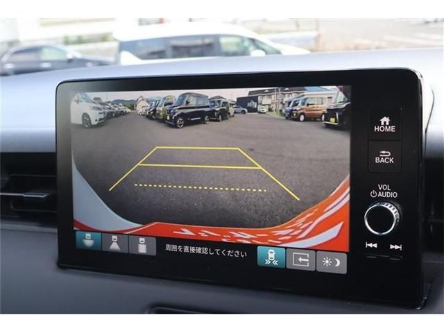 HONDA VEZEL e:HEV 2023