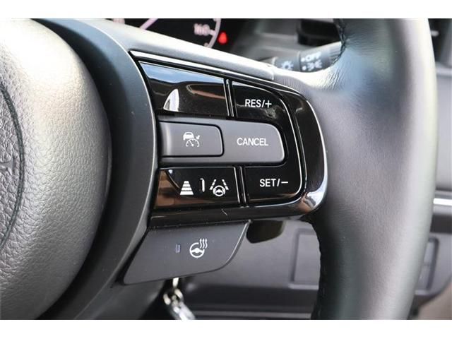 HONDA VEZEL e:HEV 2023