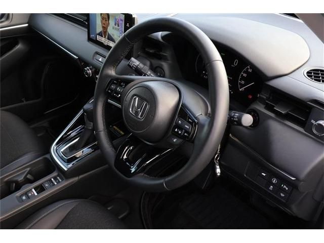 HONDA VEZEL e:HEV 2023