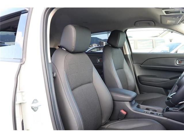 HONDA VEZEL e:HEV 2023