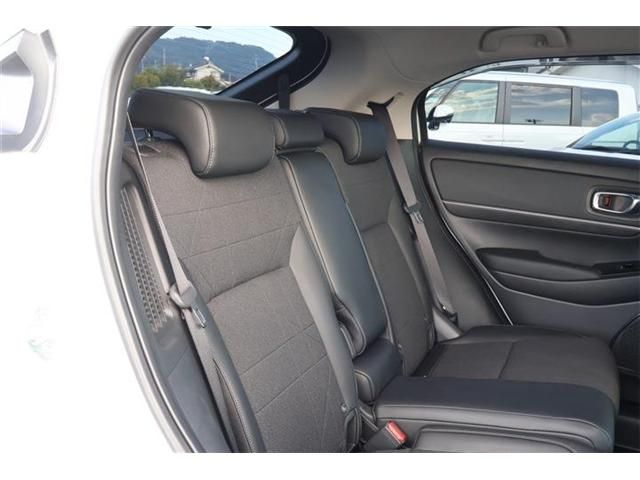 HONDA VEZEL e:HEV 2023