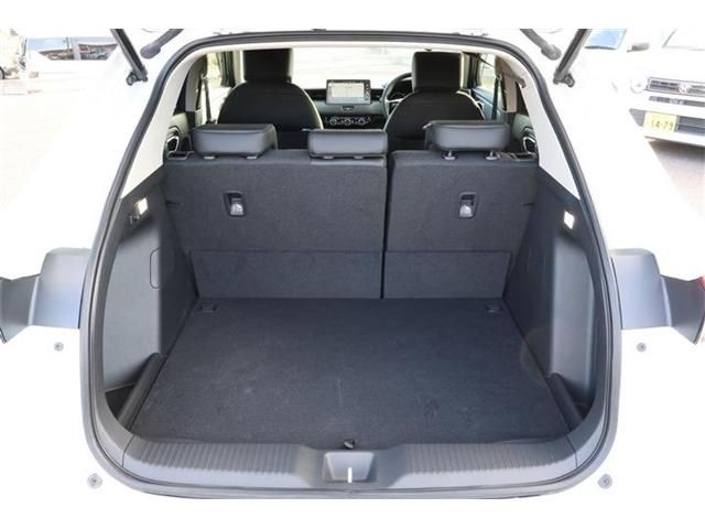 HONDA VEZEL e:HEV 2023