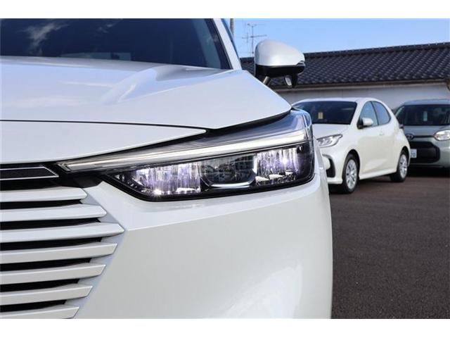 HONDA VEZEL e:HEV 2023