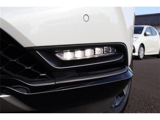 HONDA VEZEL e:HEV 2023