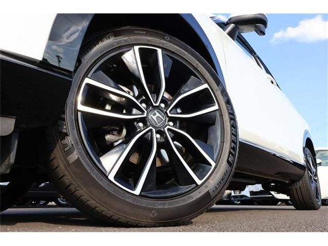 HONDA VEZEL e:HEV 2023