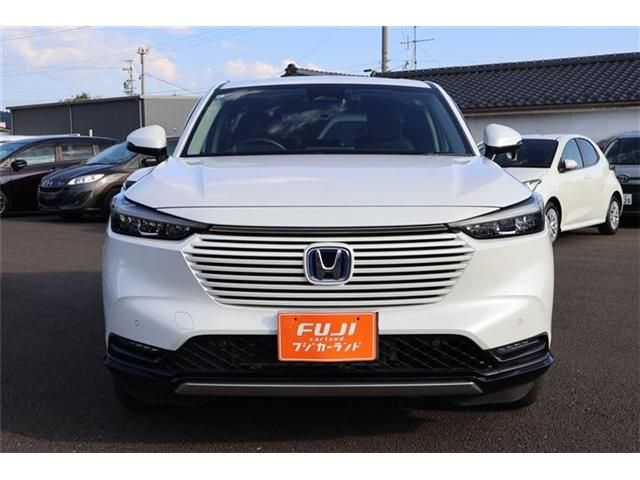 HONDA VEZEL e:HEV 2023