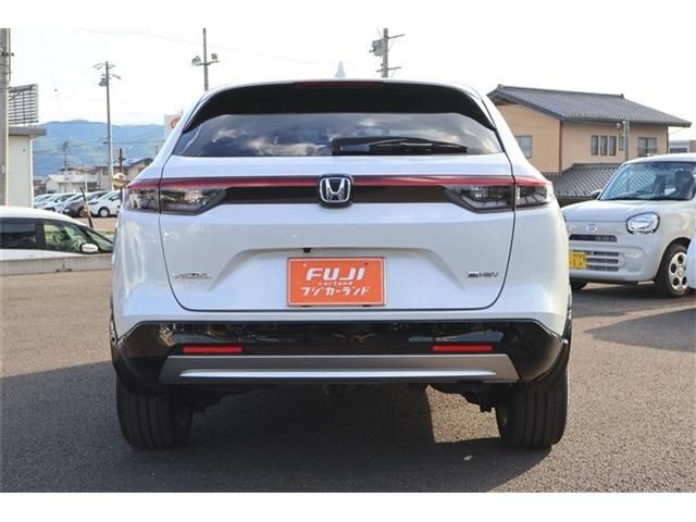 HONDA VEZEL e:HEV 2023
