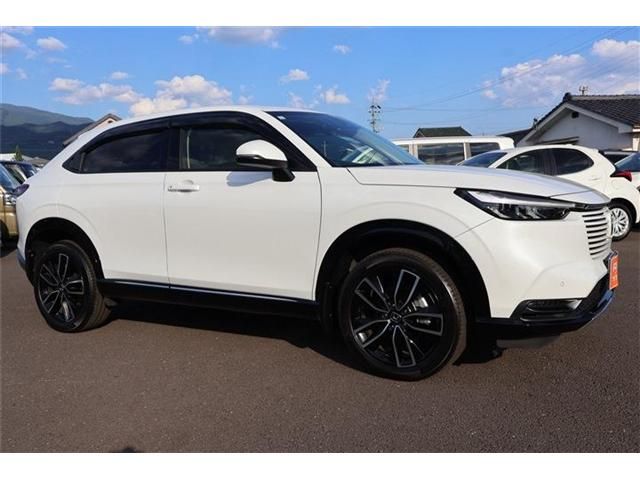 HONDA VEZEL e:HEV 2023