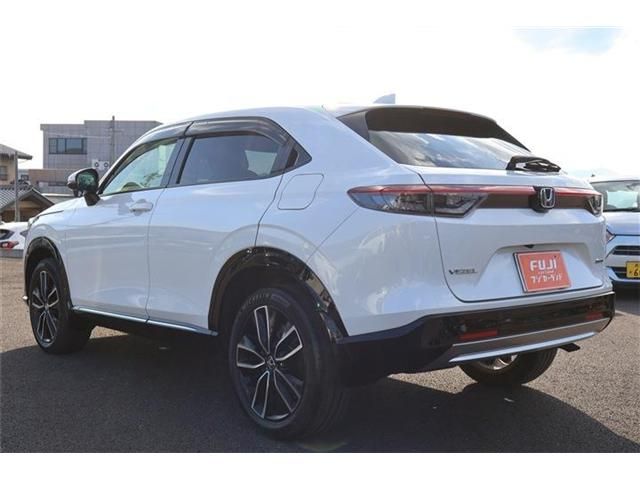 HONDA VEZEL e:HEV 2023