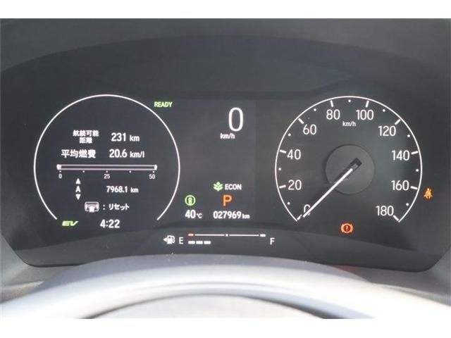 HONDA VEZEL e:HEV 2023