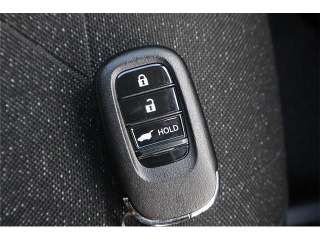 HONDA VEZEL e:HEV 2023