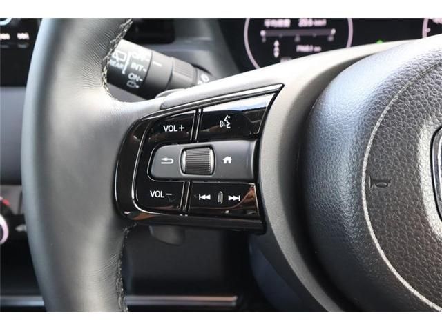 HONDA VEZEL e:HEV 2023