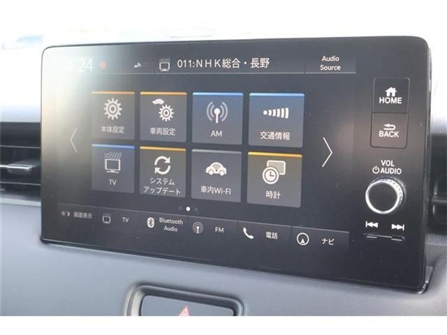 HONDA VEZEL e:HEV 2023