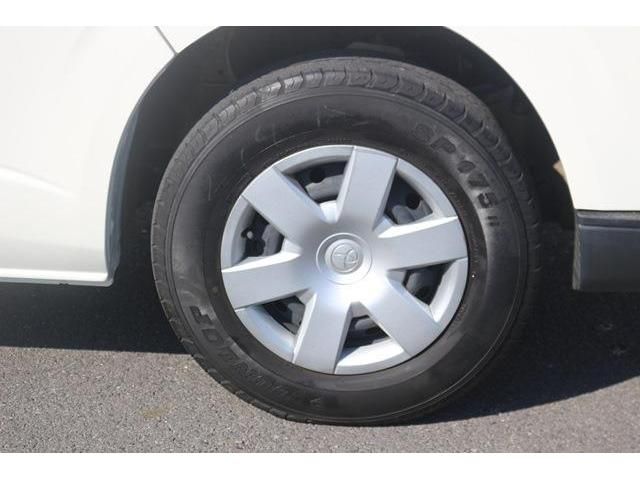 TOYOTA HIACE van 1.2t 2WD 2020