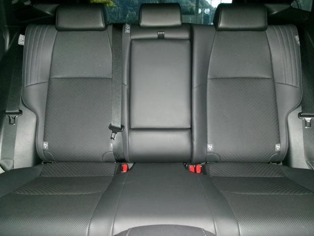 TOYOTA HARRIER HYBRID 2021