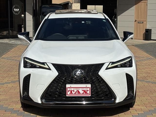 TOYOTA LEXUS UX250h 2023