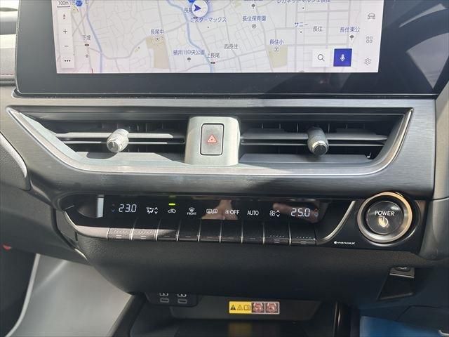 TOYOTA LEXUS UX250h 2023