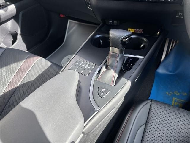 TOYOTA LEXUS UX250h 2023