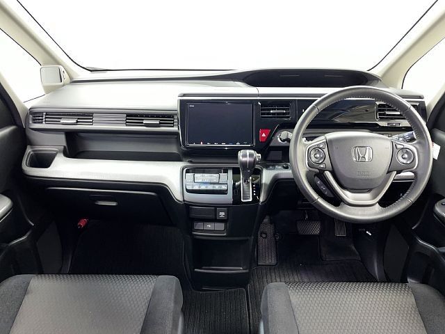 HONDA STEPWAGON SPADA 2018