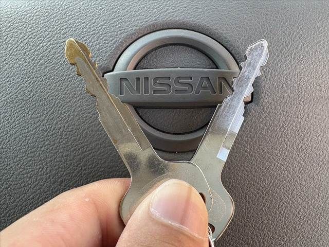 NISSAN NV100 CLIPPER 2017