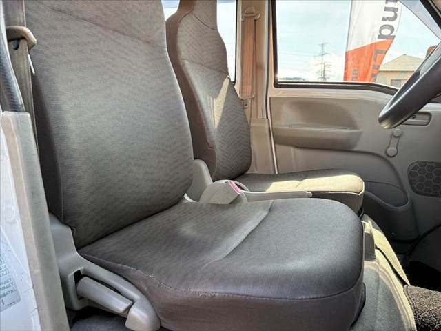 NISSAN NV100 CLIPPER 2017