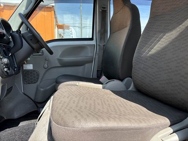 NISSAN NV100 CLIPPER 2017