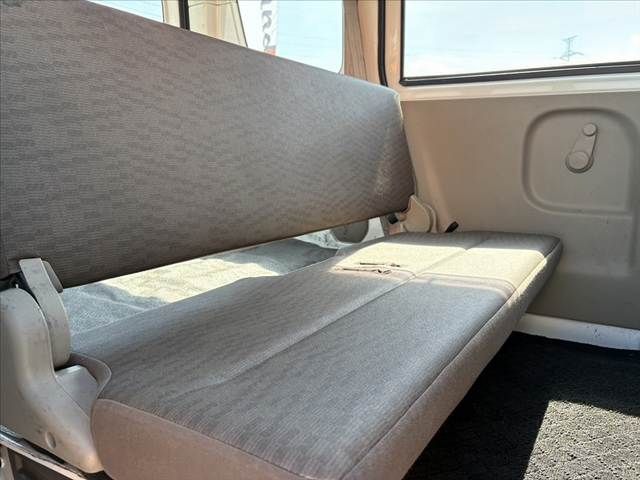 NISSAN NV100 CLIPPER 2017