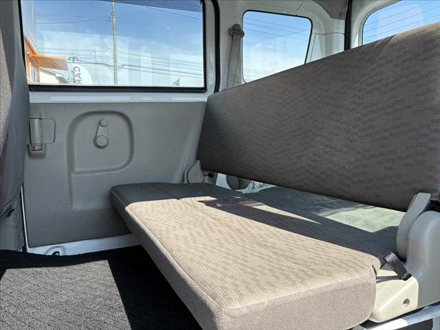 NISSAN NV100 CLIPPER 2017