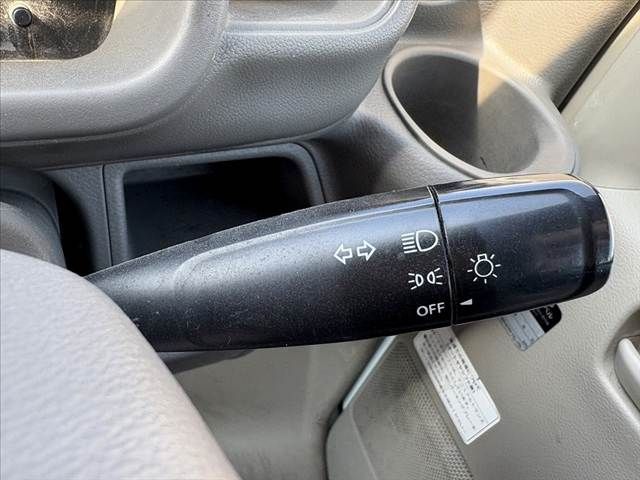 NISSAN NV100 CLIPPER 2017