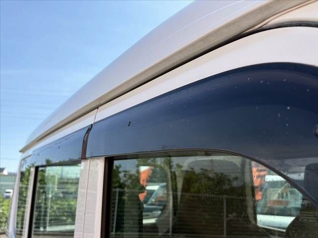 NISSAN NV100 CLIPPER 2017