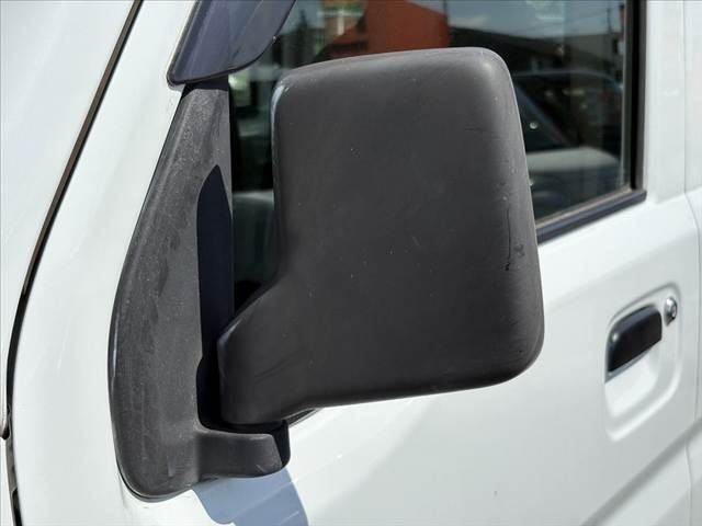 NISSAN NV100 CLIPPER 2017