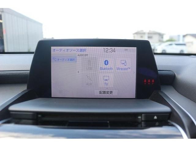 TOYOTA CROWN sedan hybrid 2018