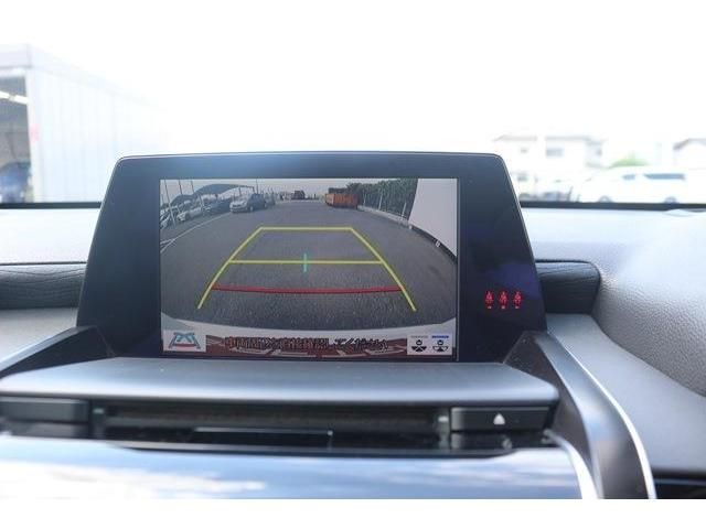 TOYOTA CROWN sedan hybrid 2018