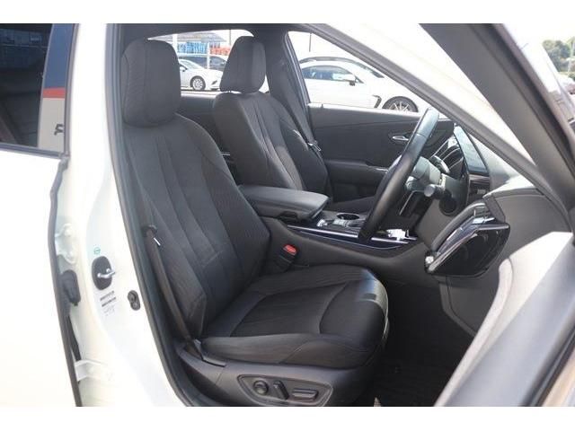 TOYOTA CROWN sedan hybrid 2018