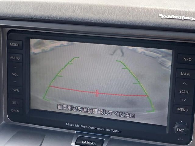 MITSUBISHI DELICA D:5 4WD 2007