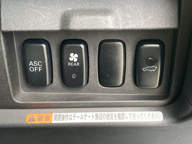 MITSUBISHI DELICA D:5 4WD 2007