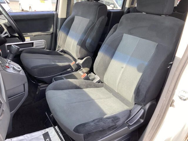 MITSUBISHI DELICA D:5 4WD 2007